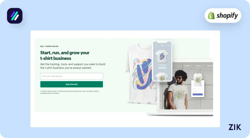 Used Clothing Shopify