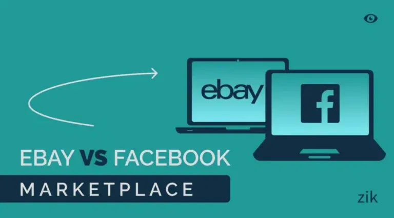 eBay vs Facebook Marketplace