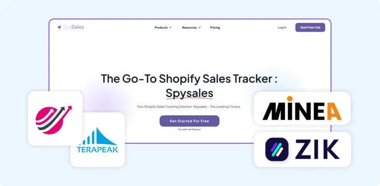 Best SpySales alternatives and competitors