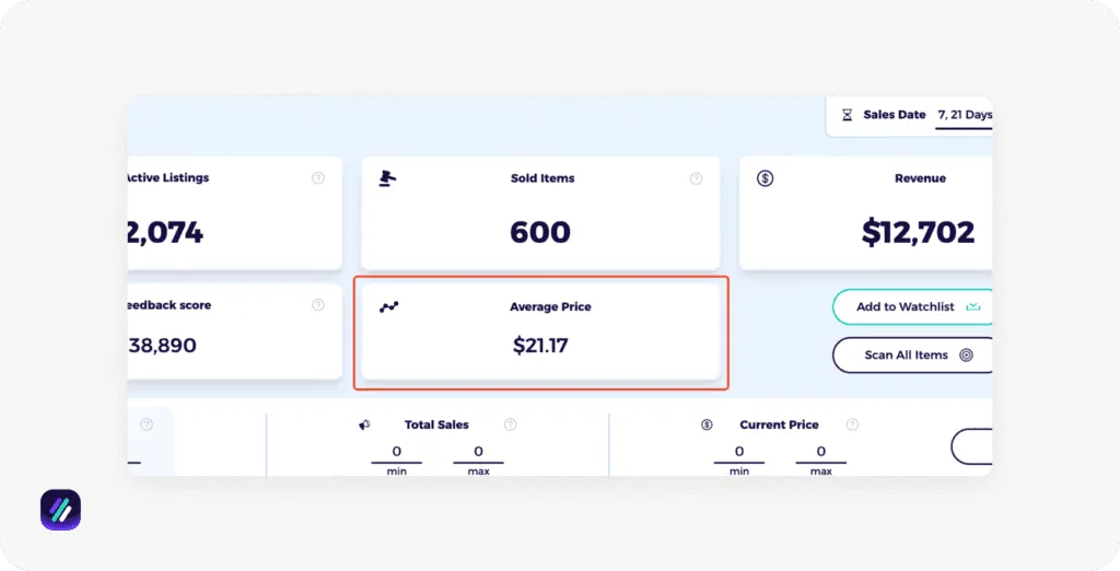 Competitor Research 2