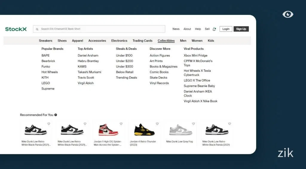 How Does Stockx Work?