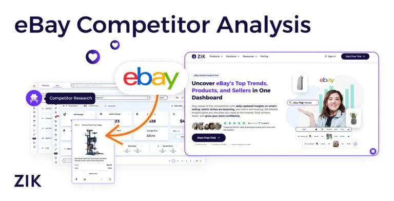 How to do an eBay Competitor Analysis