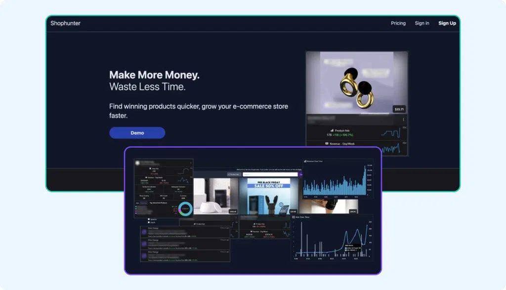 Sell The Trend alternatives and competitors Shophunter