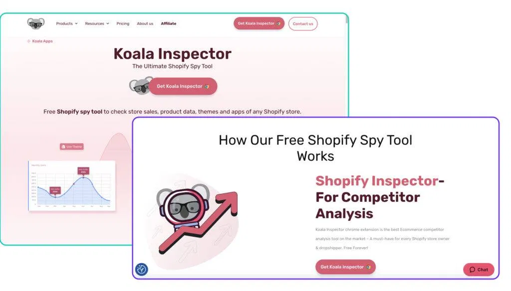 SellerCenter alternatives and competitors Koala Inspector platform