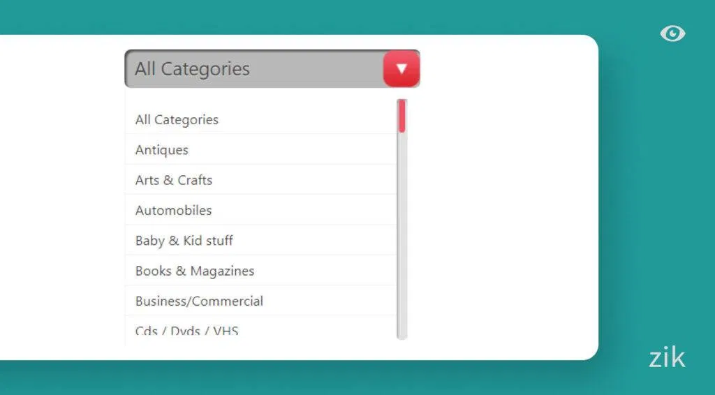 Various Categories truegether
