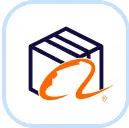 alibaba to ebay dropshipping software icon