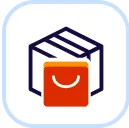 aliexpress to ebay dropshipping tool icon