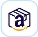 amazon to ebay dropshipping software icon
