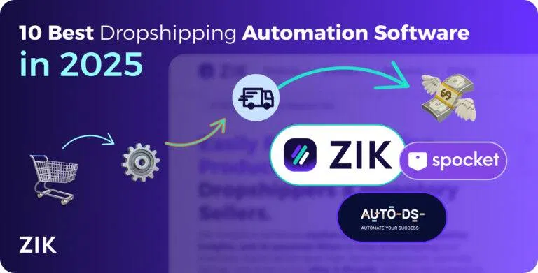 best dropshipping automation software