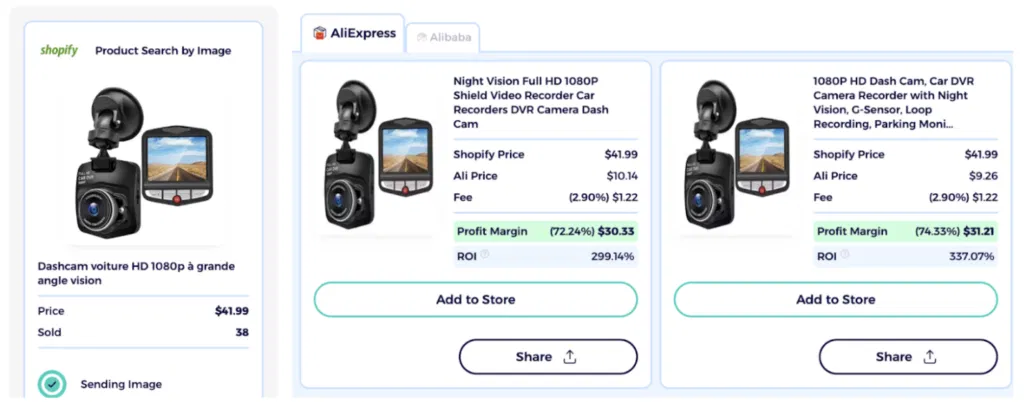 best dropshipping niches car accessories