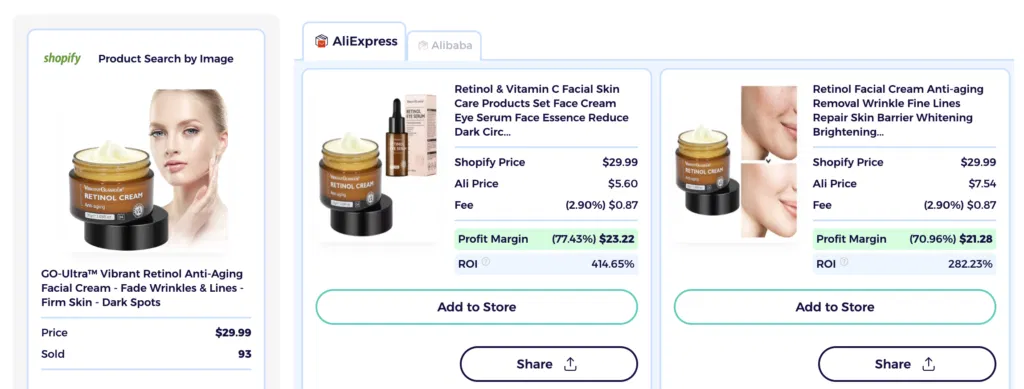 best dropshipping niches health and beauty