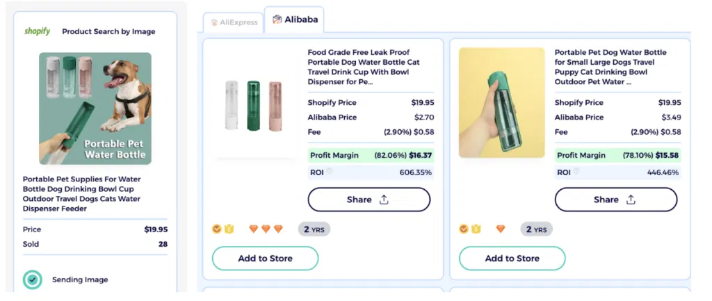 best dropshipping niches pet supplies