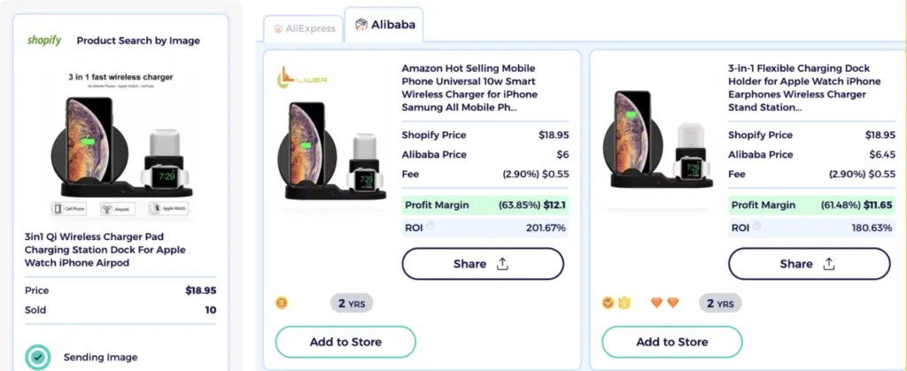 best dropshipping niches tech and phone