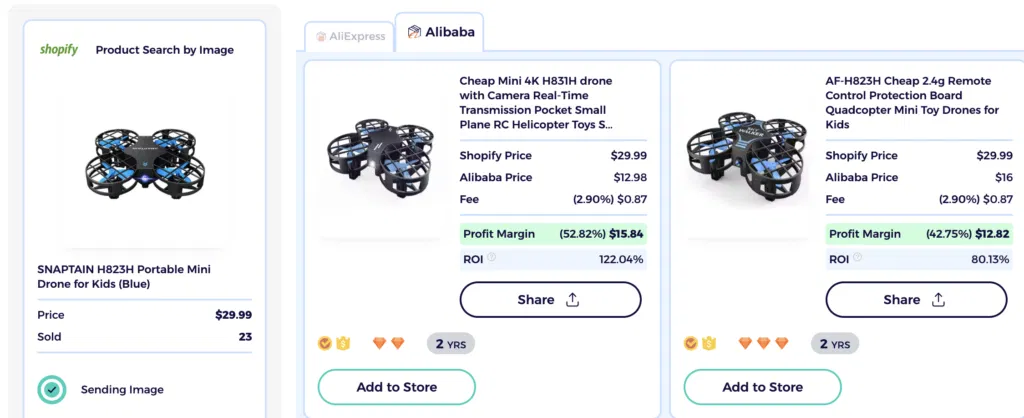 best dropshipping niches toys