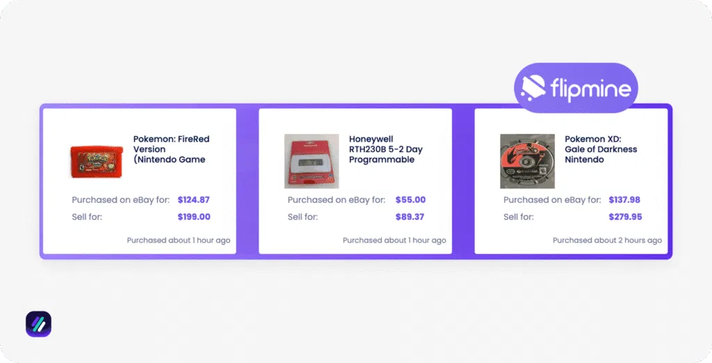 best ebay competitor research tools flipmine