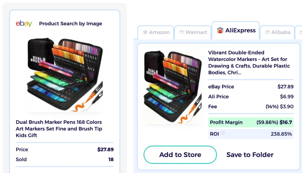 best selling items on ebay art supplies 2