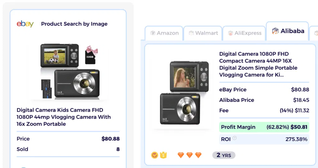 best selling items on ebay camera 2