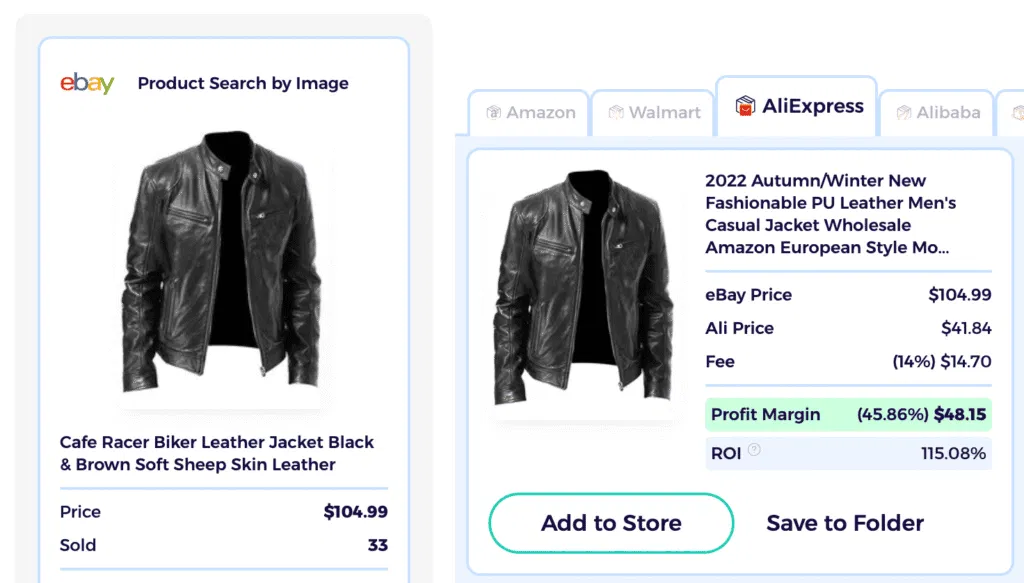 best selling items on ebay clothing 2