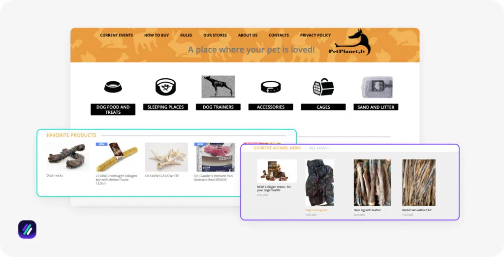 best uk dropshipping suppliers Petplanet