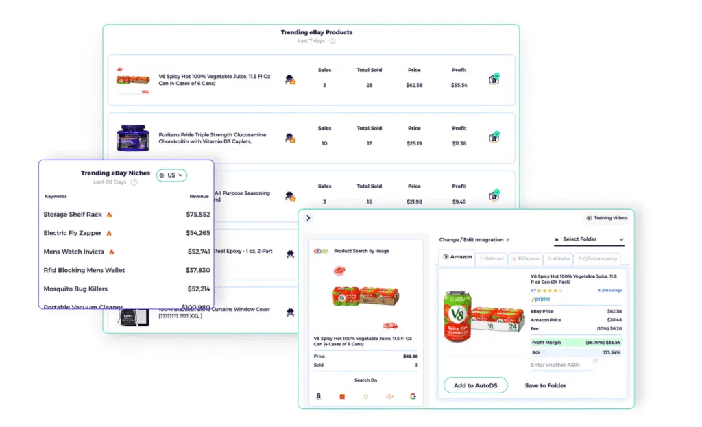 ebay sales down how to fix zik market insights