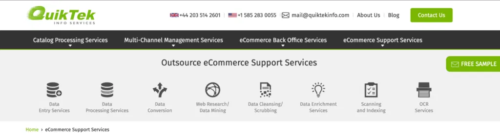 hire 3rd party ebay competitor research agency