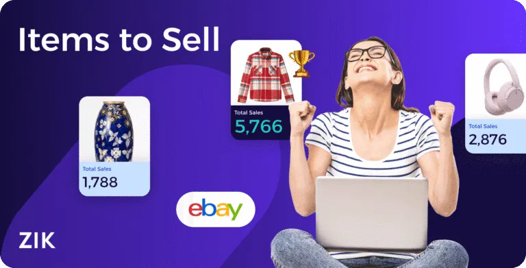 how to find items to sell on ebay
