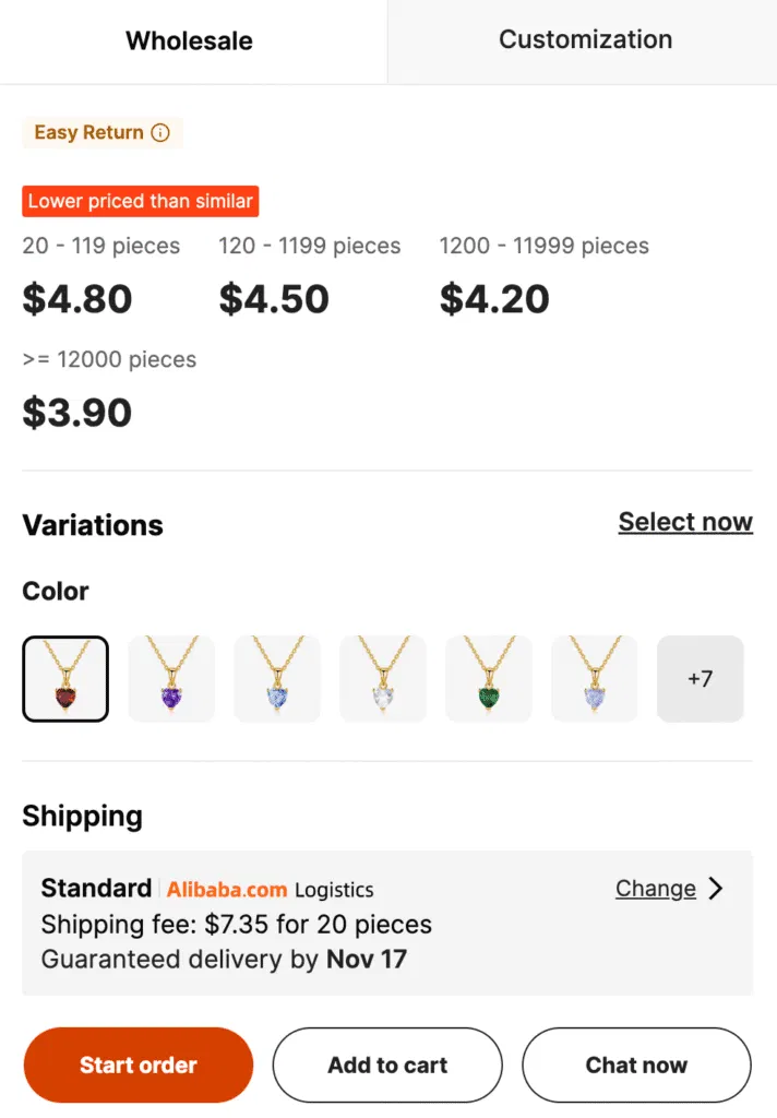 how to find items to sell on ebay wholesale