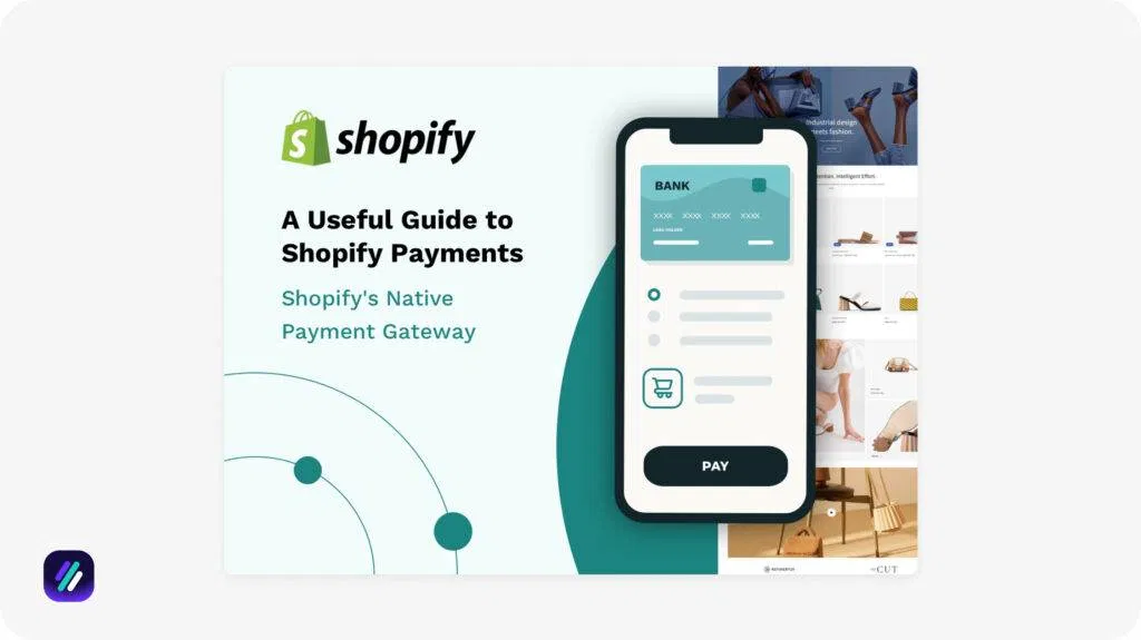 one of the best dropshipping software for payments and subscription is Shopify Payments
