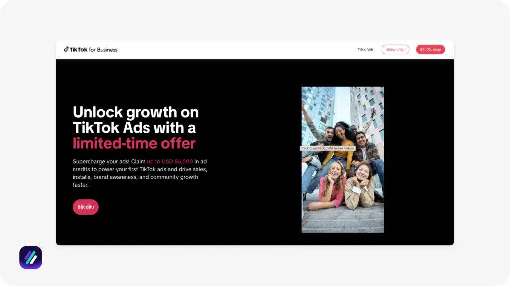 one of the best dropshipping software for product research is TikTok Creative Center