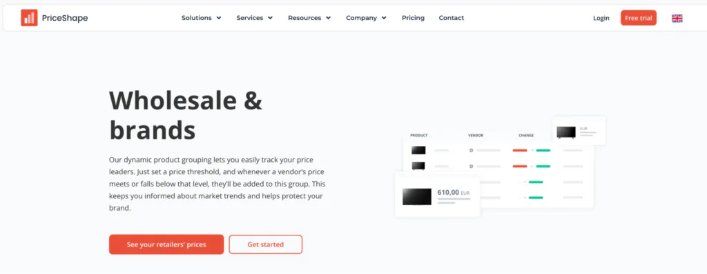price shape pricing automation software for dropshipping