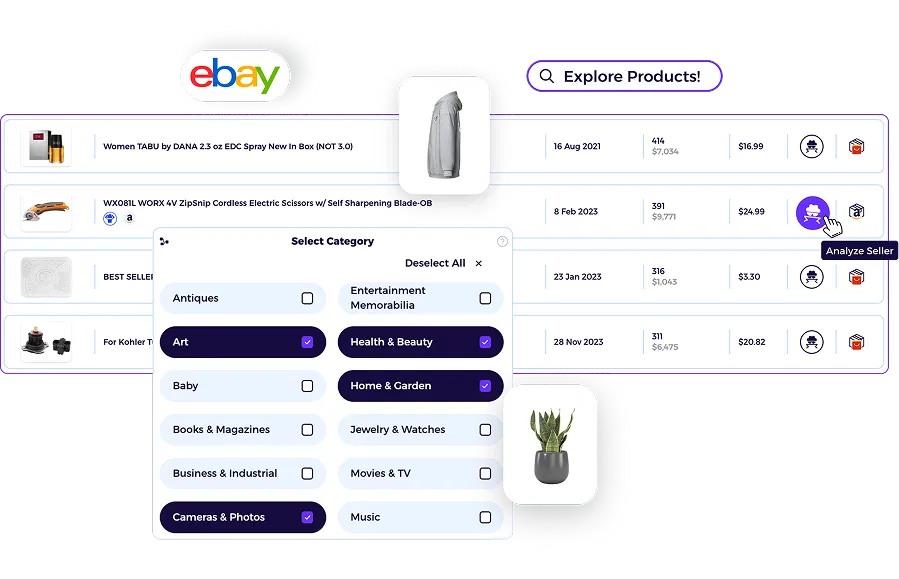 signup to zik analytics affiliate program