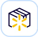 walmart to ebay dropshipping software icon