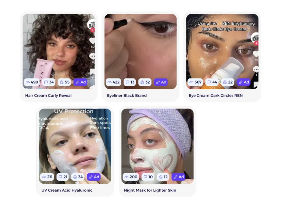 zik analytics facebook ad research