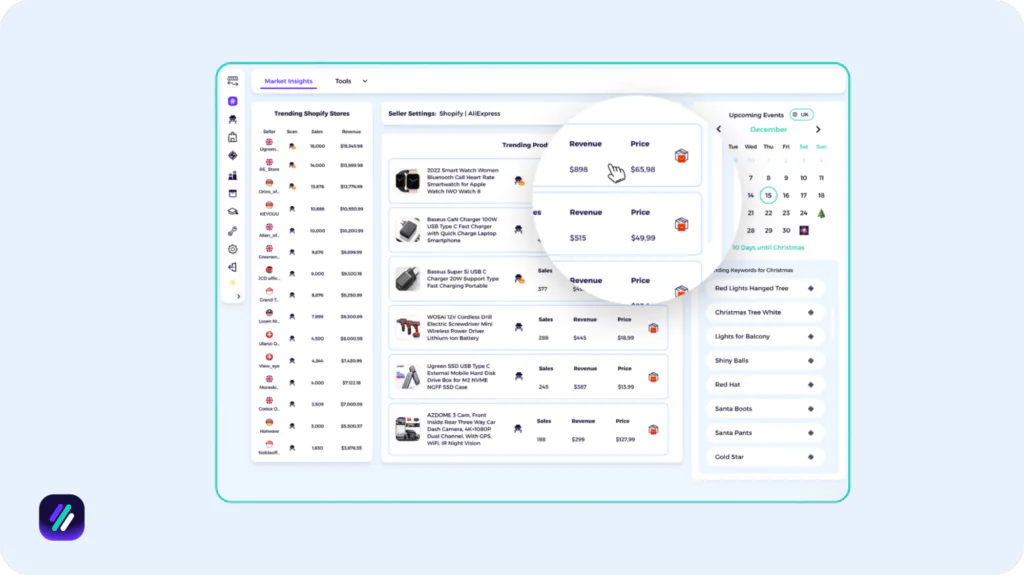 zik analytics market insights