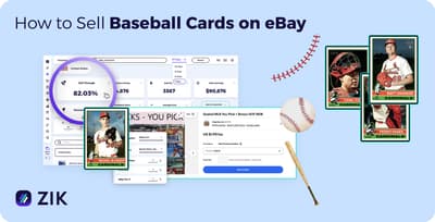 How to Sell Baseball Cards on eBay in 2026