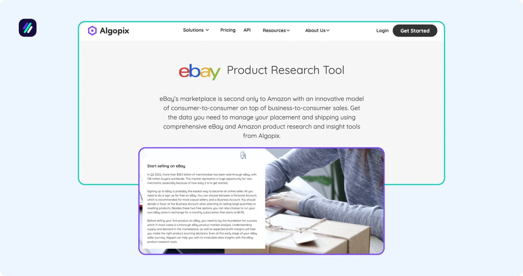 9 Best eBay Seller Software in 2026 - ZIK Analytics' Blog