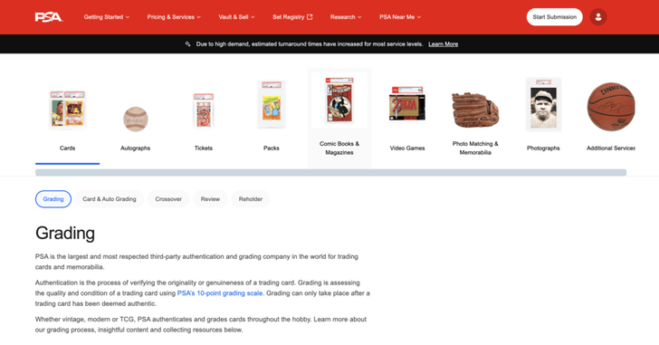 How to Sell Baseball Cards on eBay in 2026 - ZIK Analytics' Blog